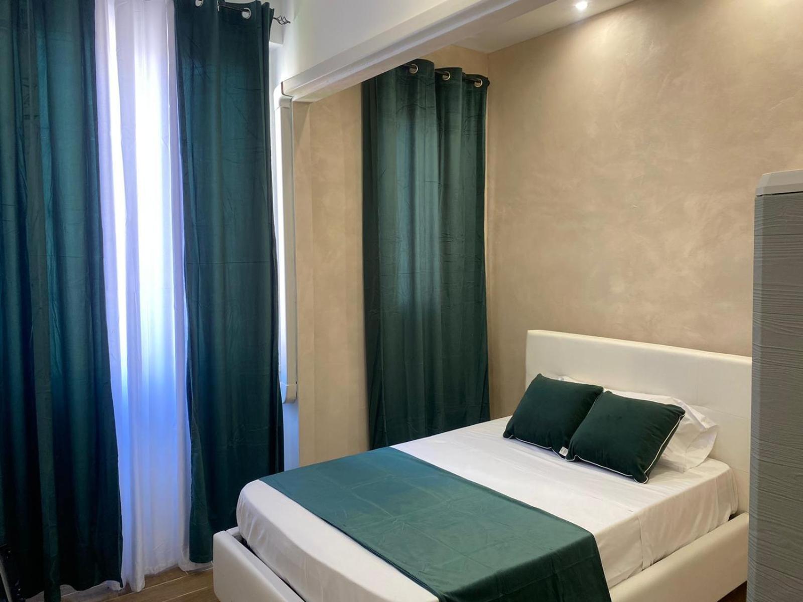 Onde Di Sicilia Bed & Breakfast Palermo Exterior photo